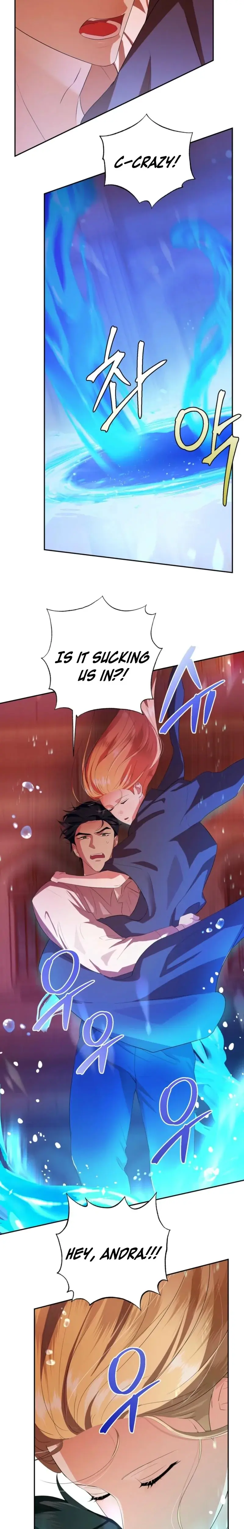 From Day Until Night Chapter 6 - Page 15
