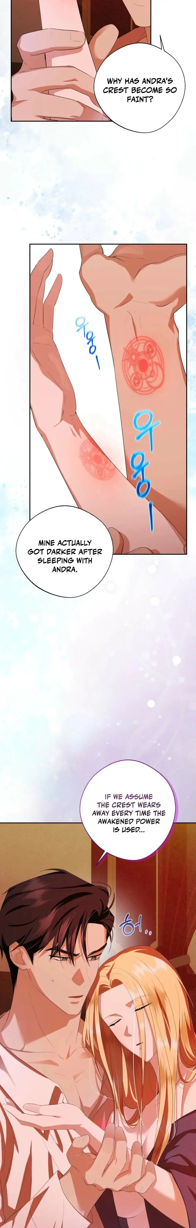 From Day Until Night Chapter 6 - Page 20