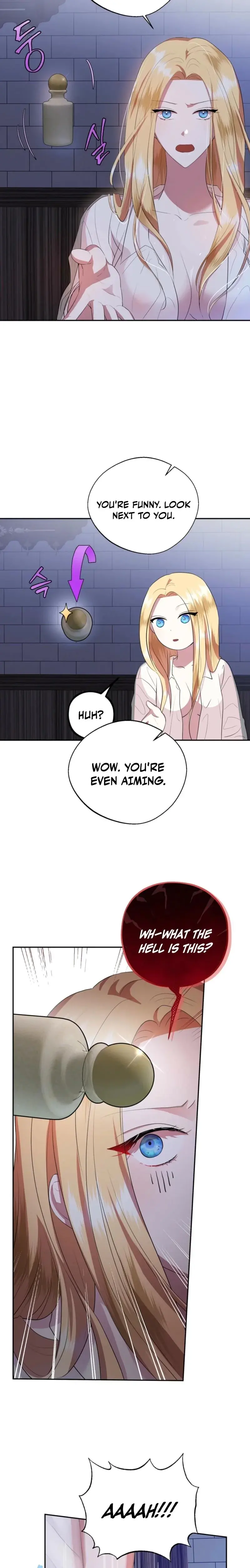 From Day Until Night Chapter 6 - Page 24