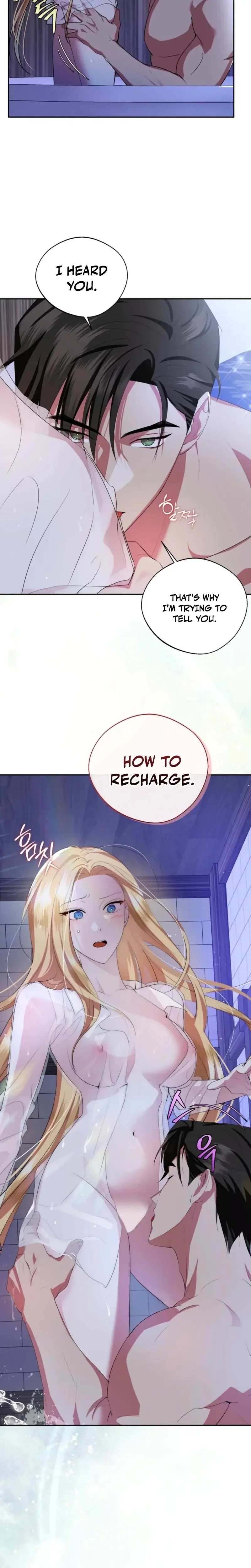 From Day Until Night Chapter 6 - Page 27