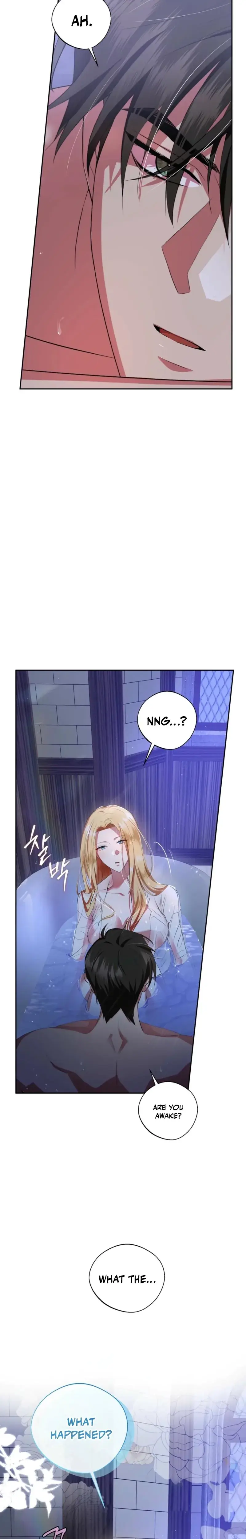 From Day Until Night Chapter 6 - Page 5