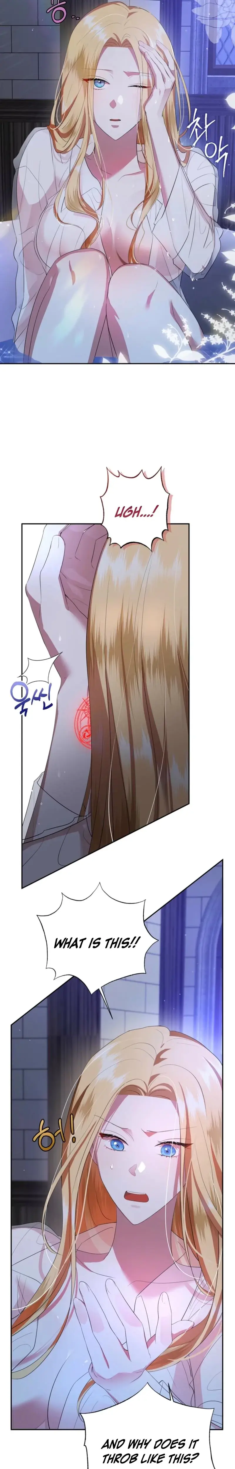 From Day Until Night Chapter 6 - Page 6