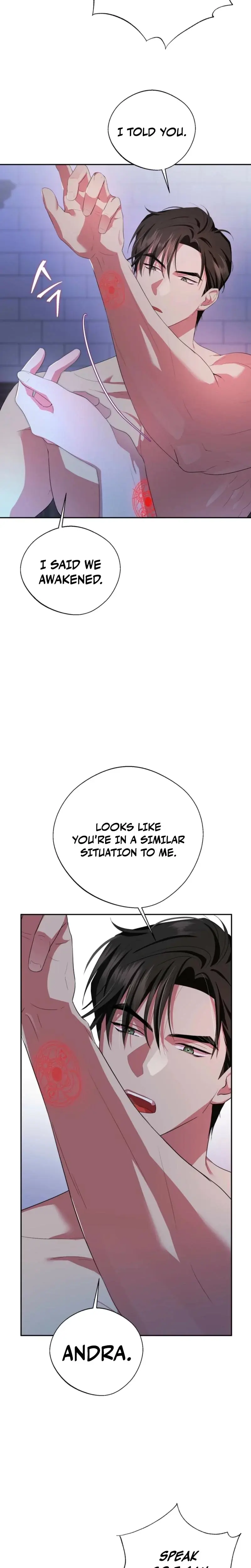 From Day Until Night Chapter 6 - Page 7