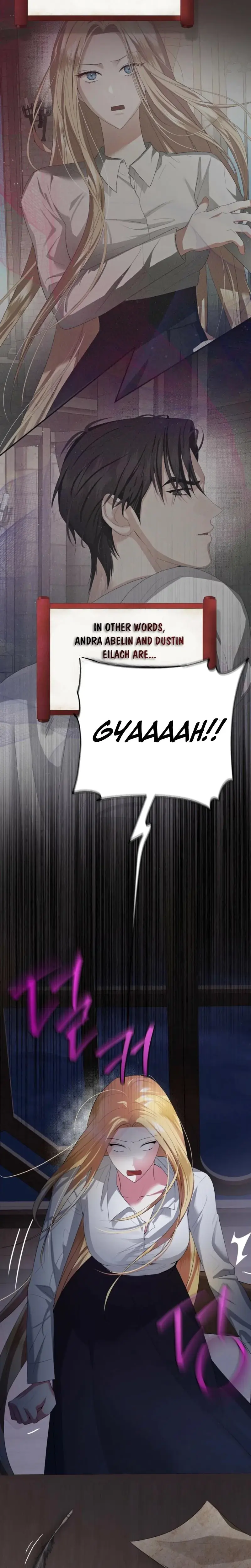 From Day Until Night Chapter 7 - Page 15