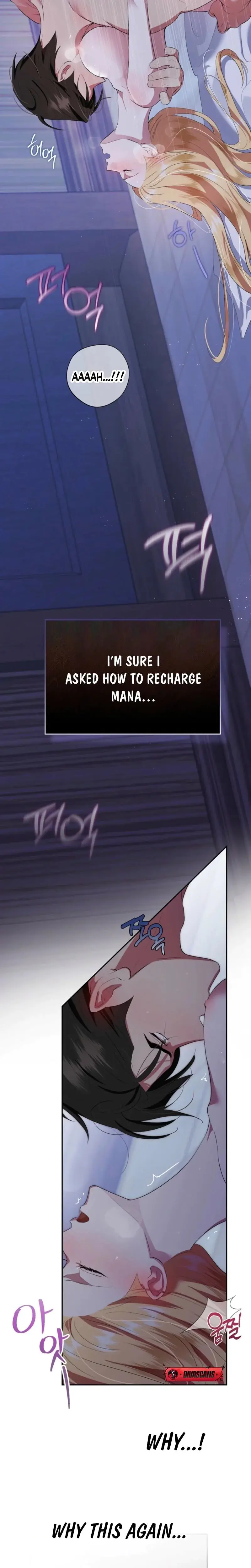 From Day Until Night Chapter 7 - Page 2