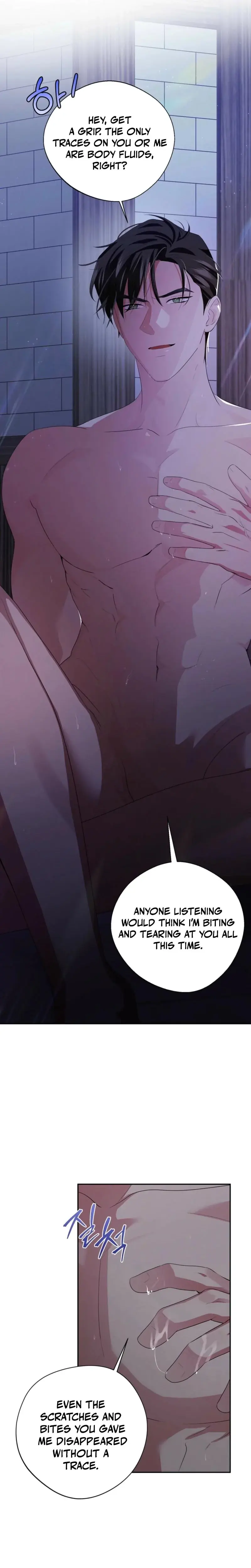 From Day Until Night Chapter 7 - Page 7