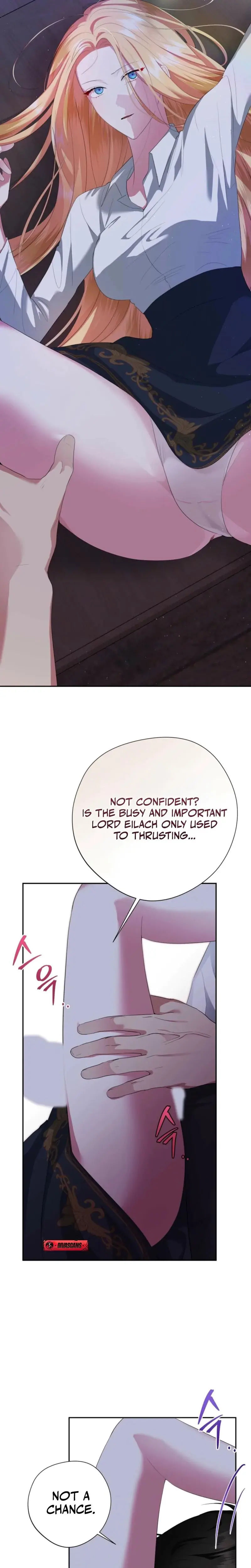 From Day Until Night Chapter 8 - Page 20