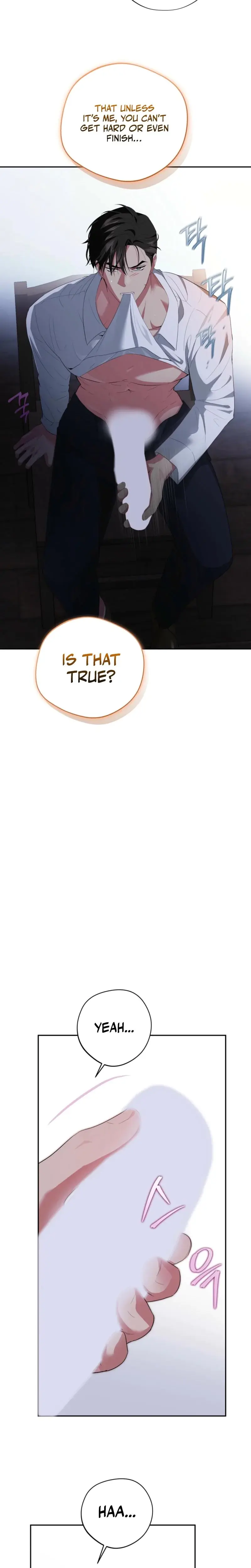 From Day Until Night Chapter 8 - Page 4