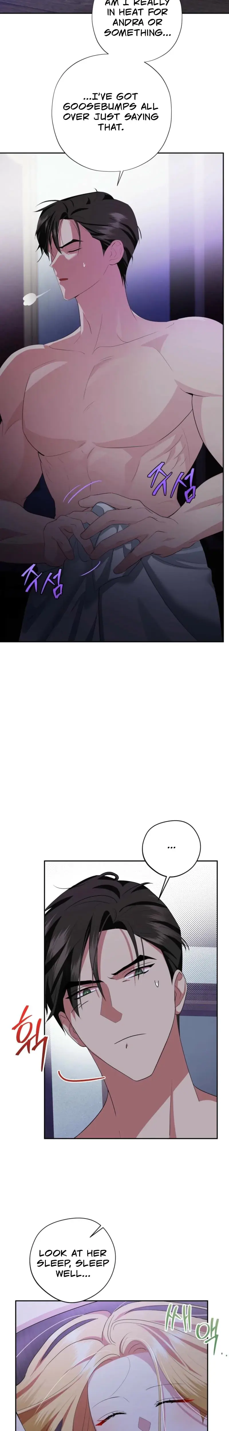 From Day Until Night Chapter 9 - Page 11