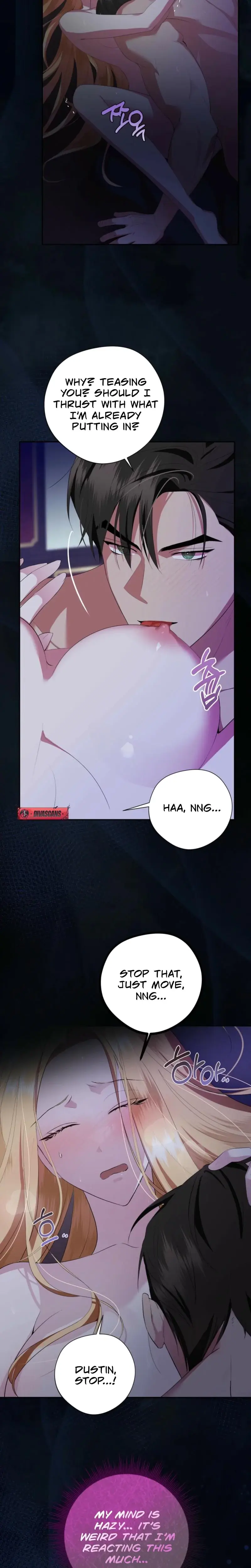 From Day Until Night Chapter 9 - Page 2
