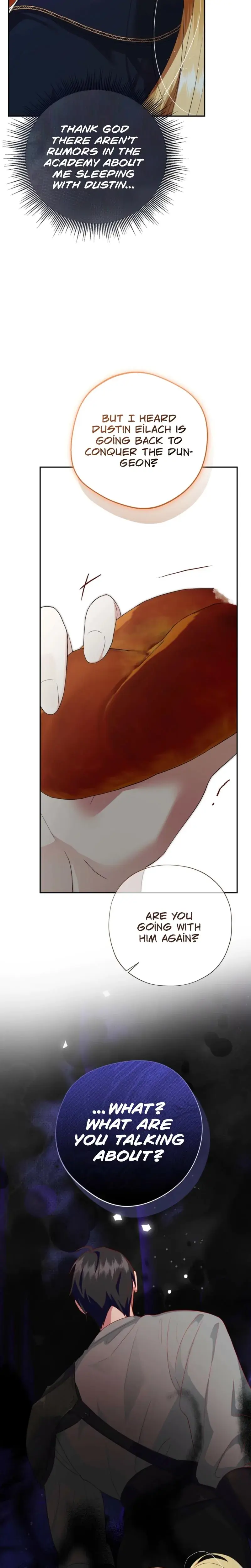 From Day Until Night Chapter 9 - Page 26