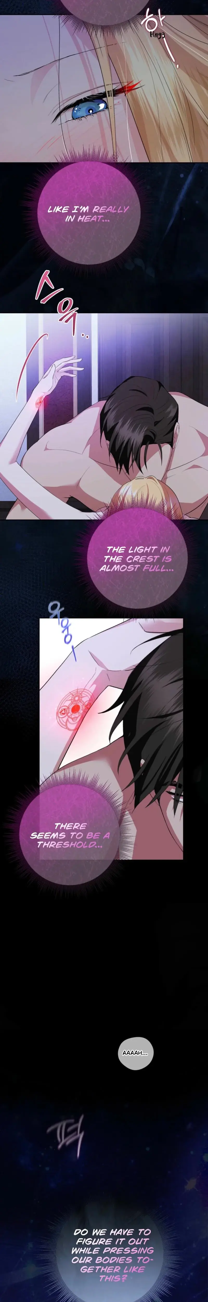 From Day Until Night Chapter 9 - Page 3