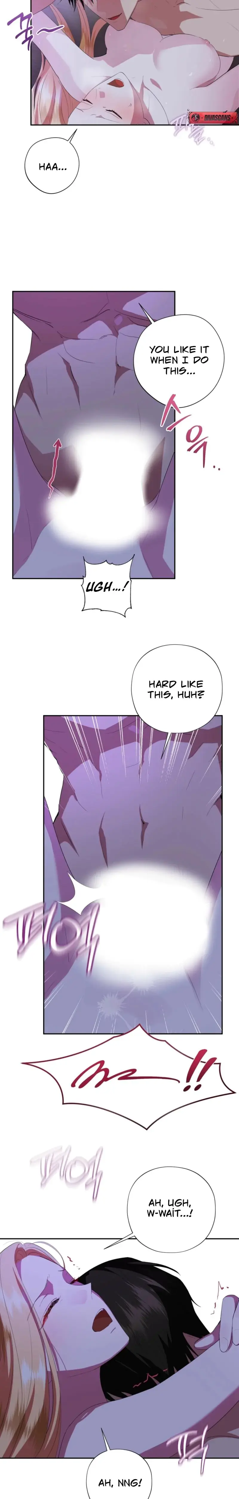 From Day Until Night Chapter 9 - Page 5