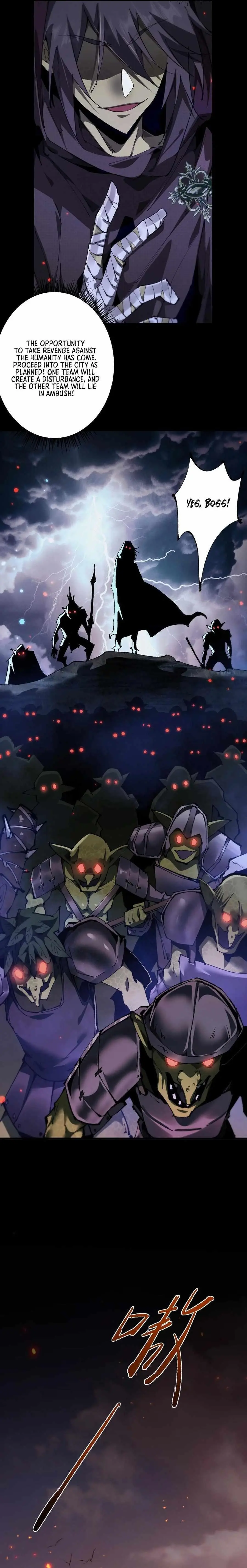 From Goblin To Goblin God Chapter 10 - Page 12