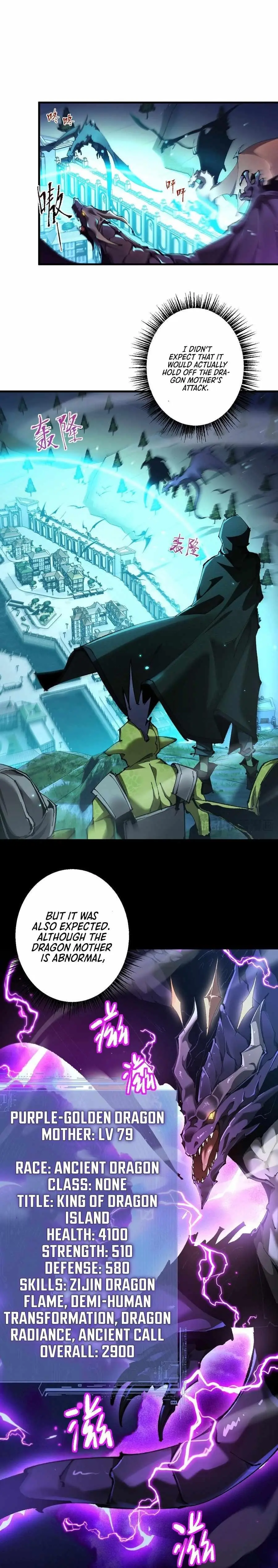 From Goblin To Goblin God Chapter 10 - Page 9