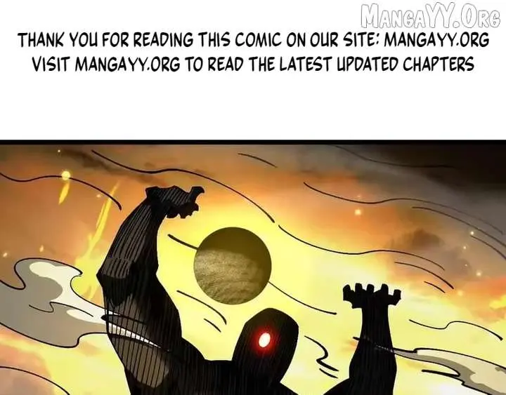 From Goblin To Goblin God Chapter 101 - Page 1