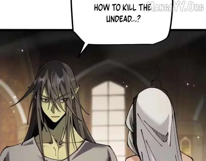 From Goblin To Goblin God Chapter 102 - Page 107