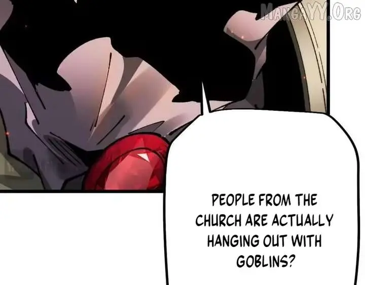 From Goblin To Goblin God Chapter 102 - Page 27