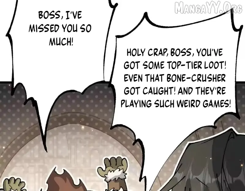 From Goblin To Goblin God Chapter 103 - Page 18