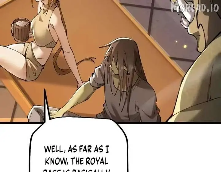 From Goblin To Goblin God Chapter 104 - Page 58