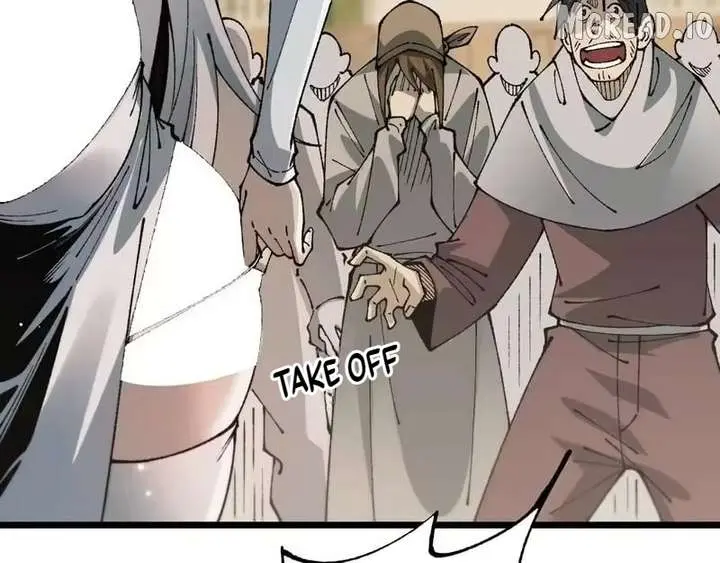 From Goblin To Goblin God Chapter 104 - Page 7