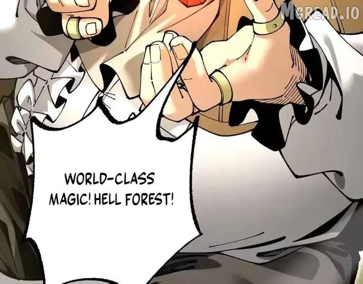 From Goblin To Goblin God Chapter 105 - Page 129