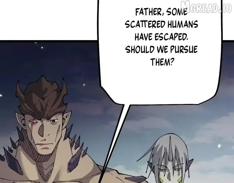 From Goblin To Goblin God Chapter 107 - Page 29