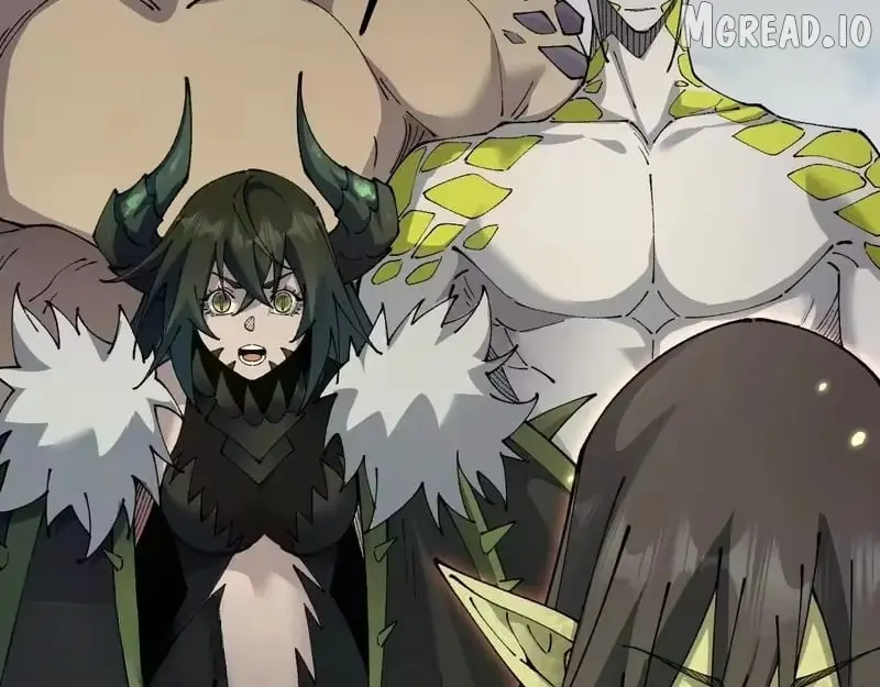 From Goblin To Goblin God Chapter 107 - Page 30