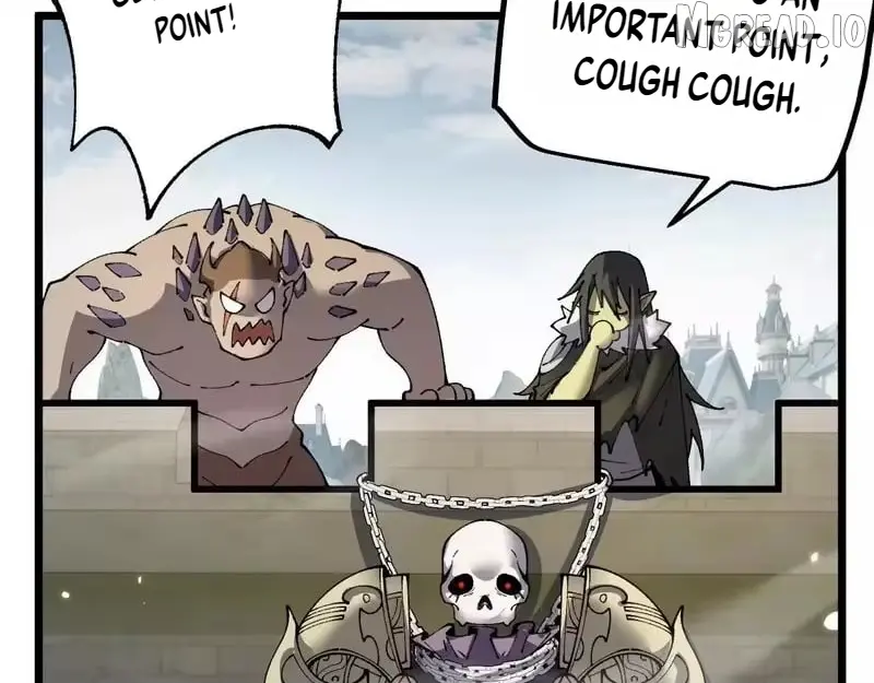 From Goblin To Goblin God Chapter 107 - Page 71