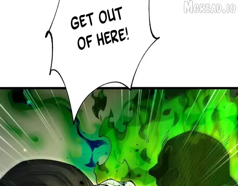 From Goblin To Goblin God Chapter 107 - Page 9