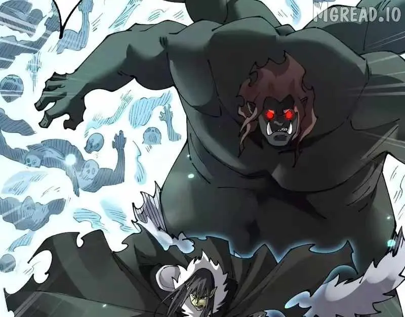 From Goblin To Goblin God Chapter 108 - Page 10
