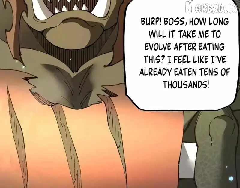 From Goblin To Goblin God Chapter 108 - Page 109