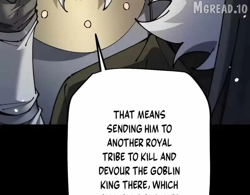 From Goblin To Goblin God Chapter 108 - Page 129