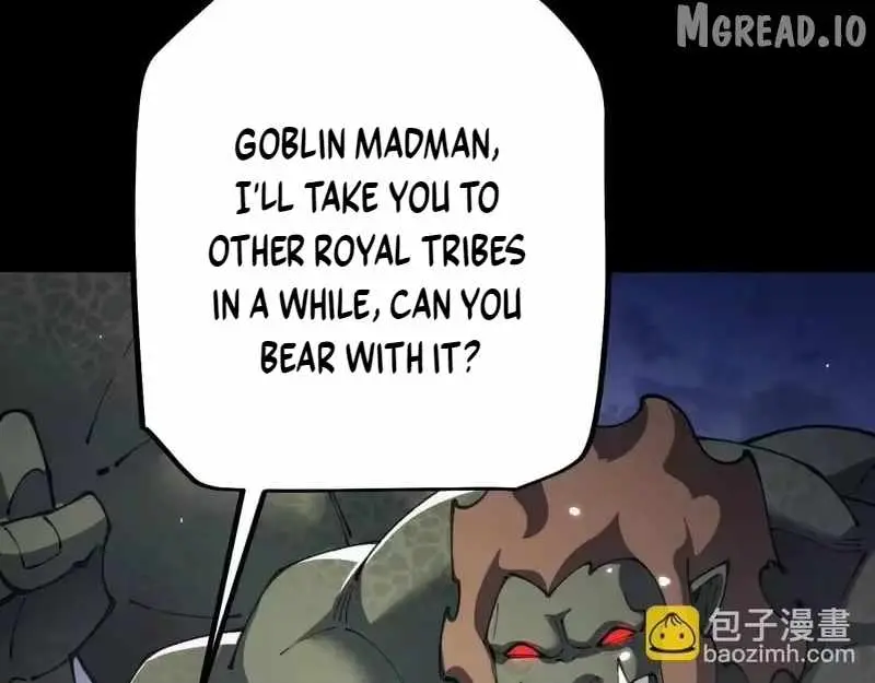 From Goblin To Goblin God Chapter 108 - Page 133