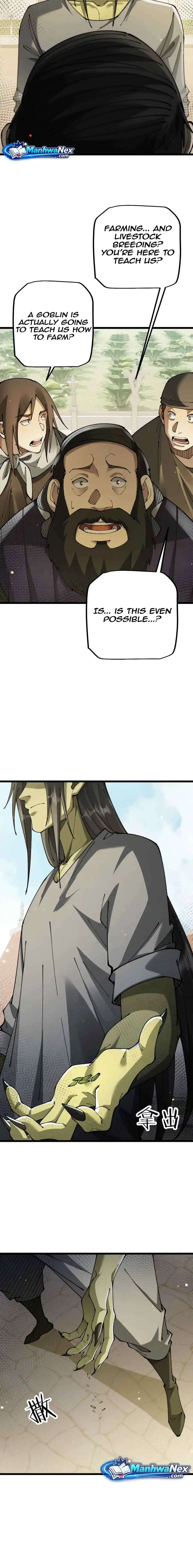 From Goblin To Goblin God Chapter 109 - Page 2
