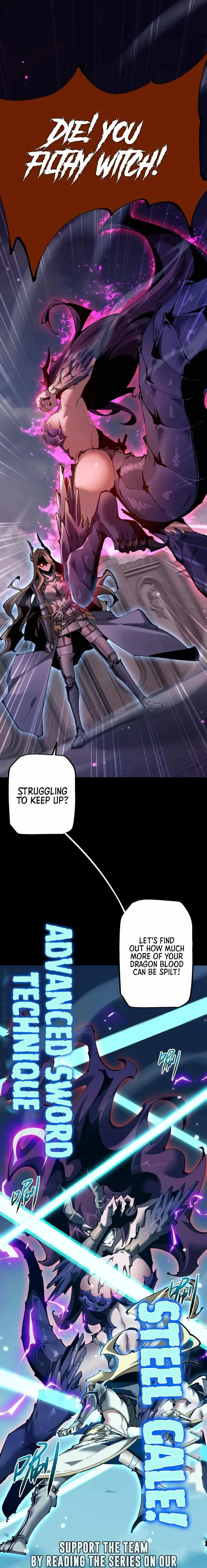 From Goblin To Goblin God Chapter 11 - Page 1