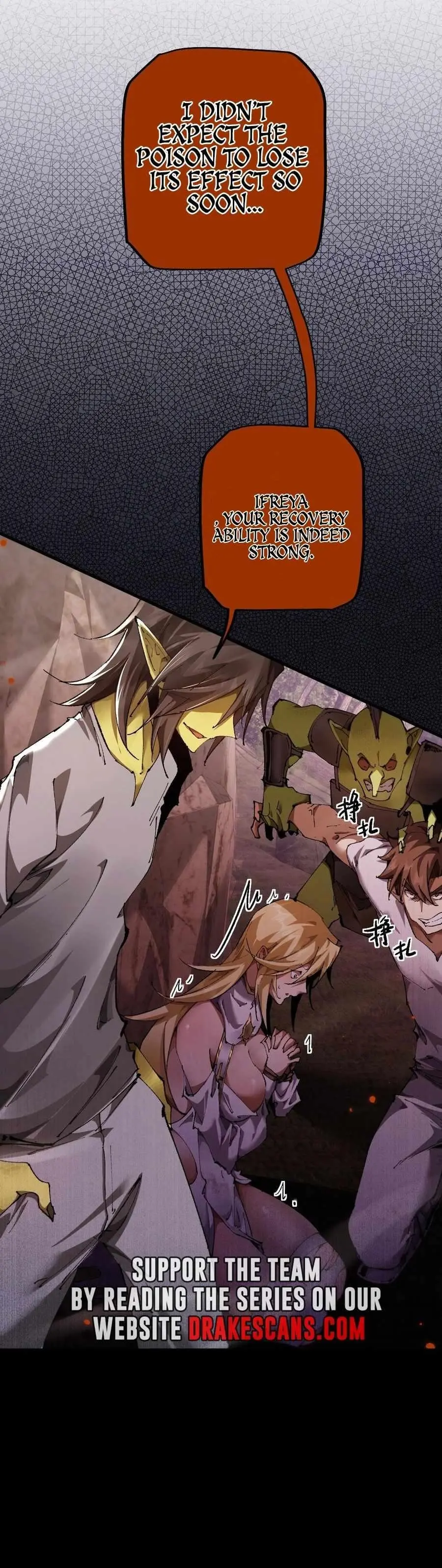 From Goblin To Goblin God Chapter 11 - Page 11