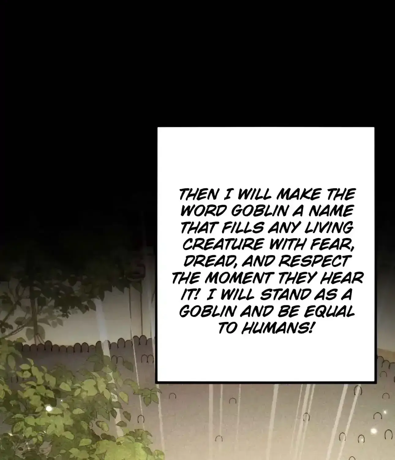 From Goblin To Goblin God Chapter 111 - Page 102
