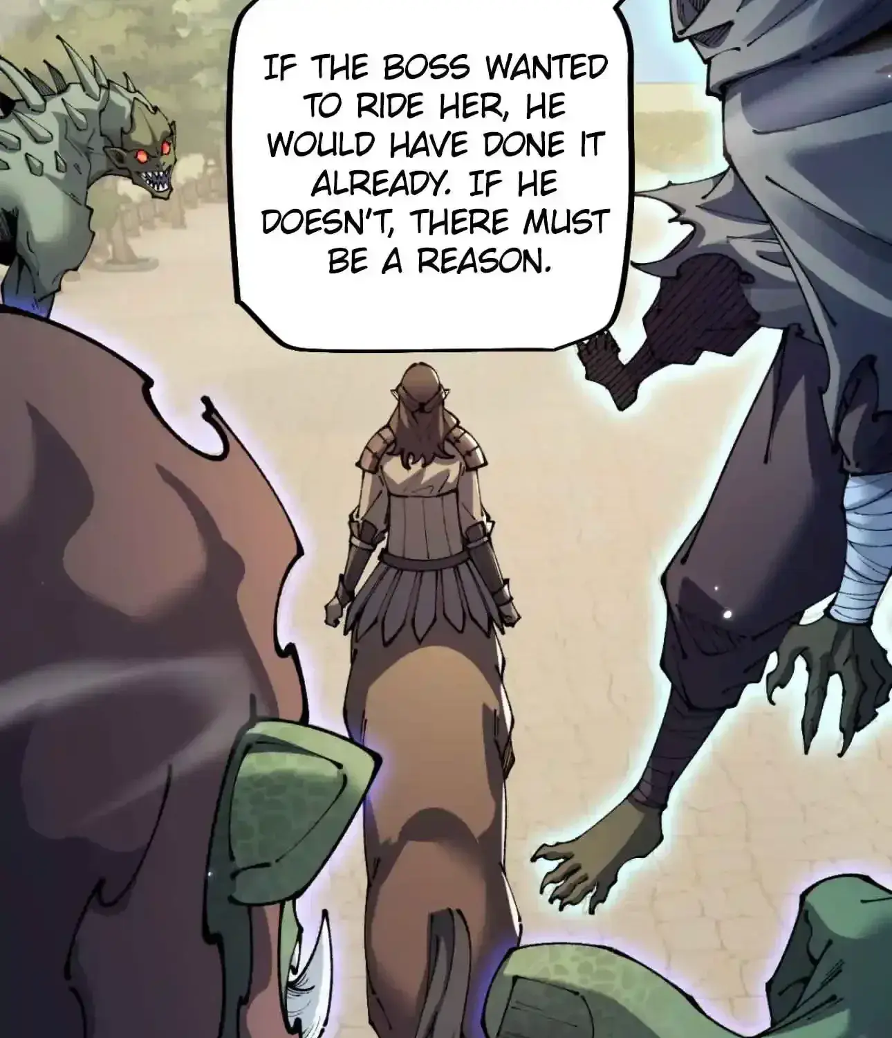 From Goblin To Goblin God Chapter 111 - Page 119
