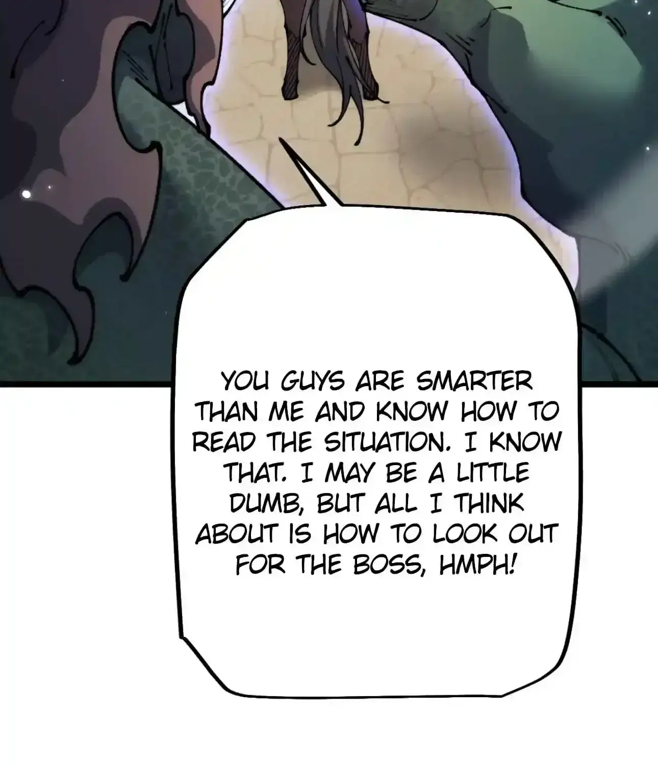 From Goblin To Goblin God Chapter 111 - Page 120