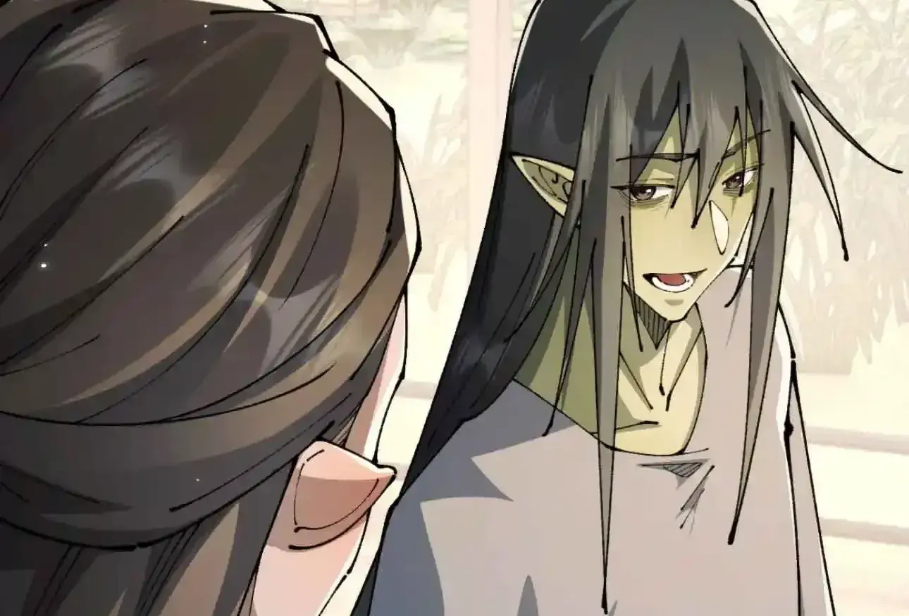 From Goblin To Goblin God Chapter 111 - Page 92