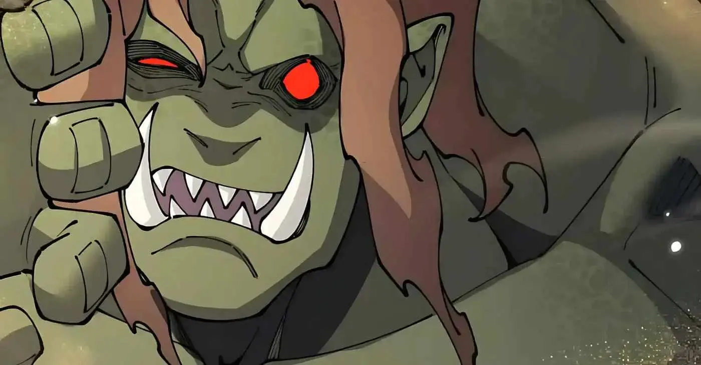 From Goblin To Goblin God Chapter 112 - Page 104