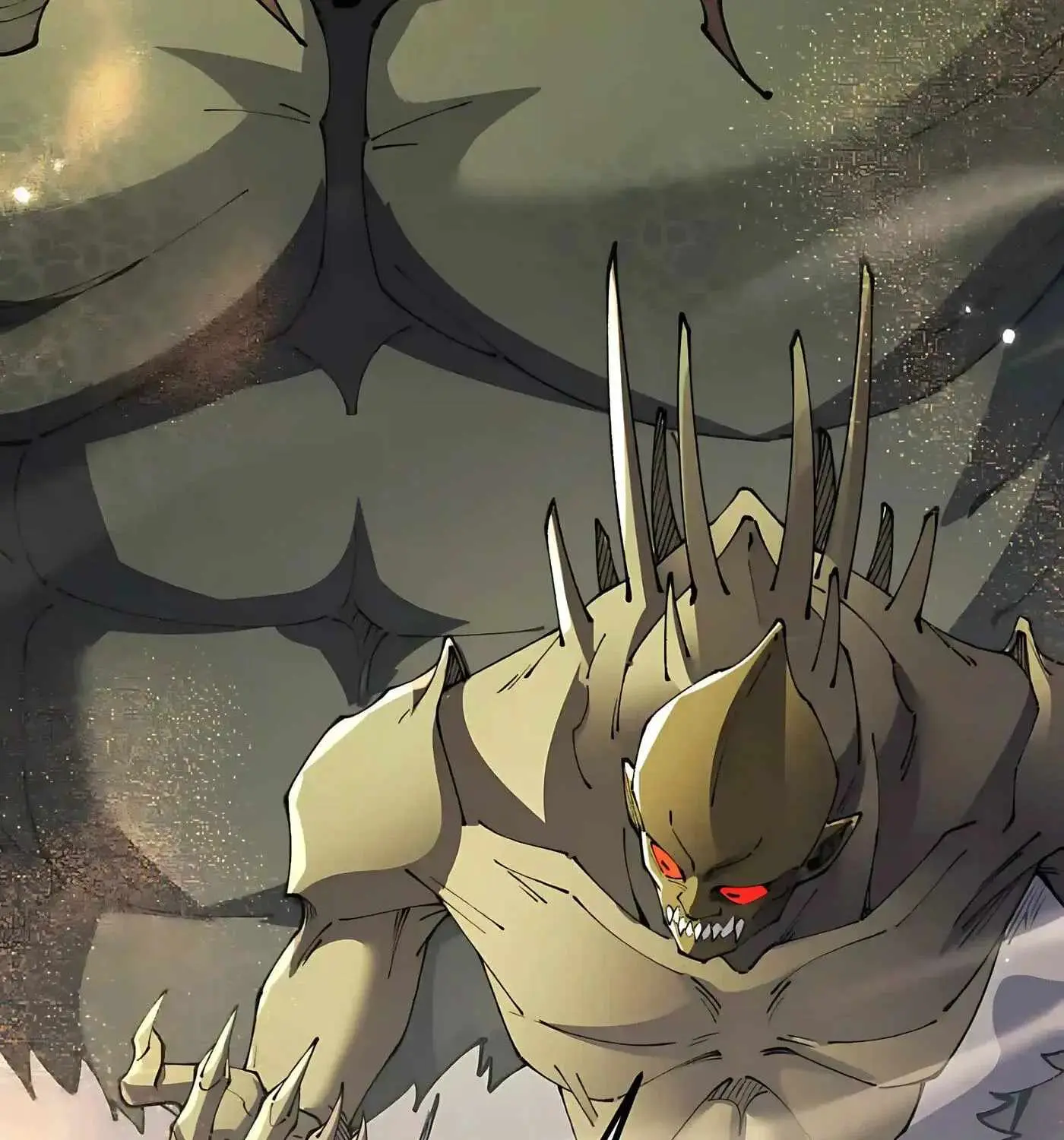 From Goblin To Goblin God Chapter 112 - Page 105