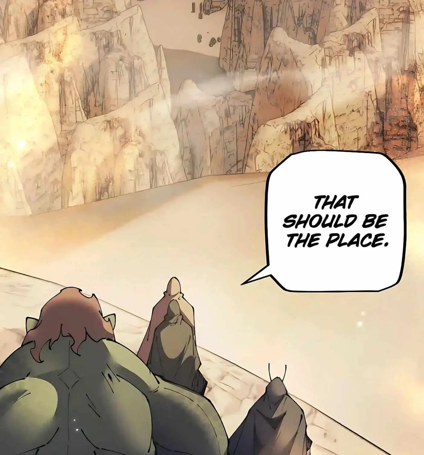 From Goblin To Goblin God Chapter 112 - Page 111