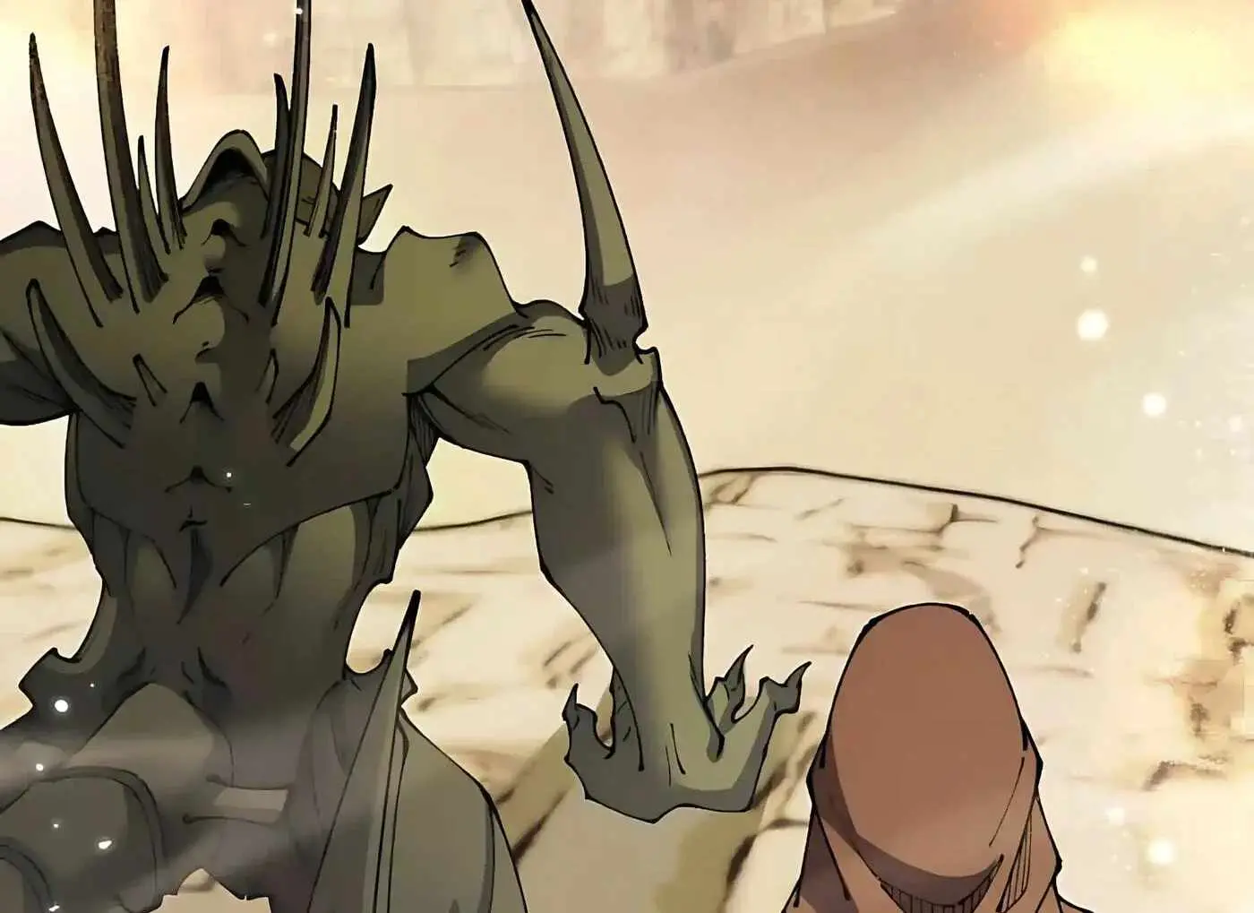 From Goblin To Goblin God Chapter 112 - Page 118