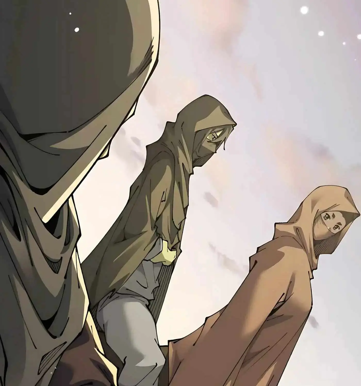 From Goblin To Goblin God Chapter 112 - Page 137