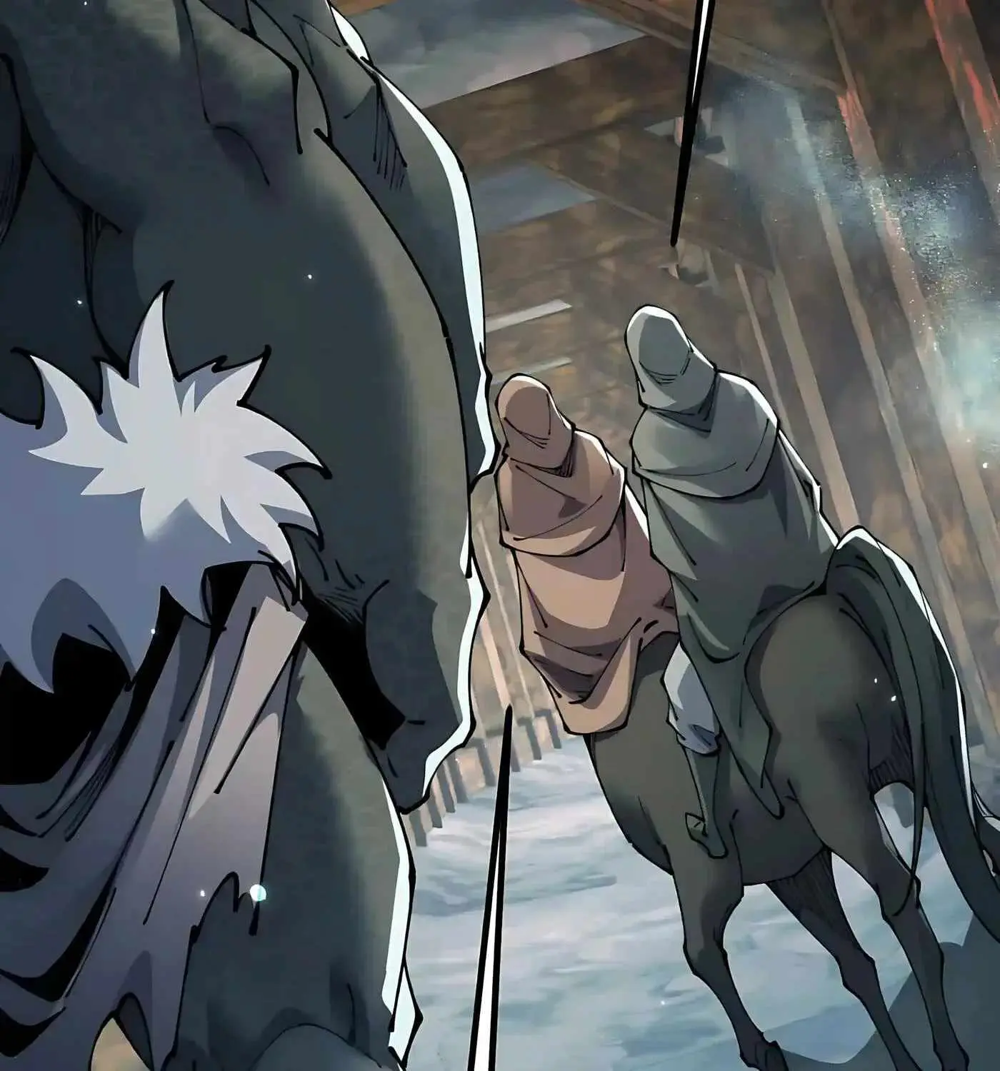 From Goblin To Goblin God Chapter 112 - Page 177