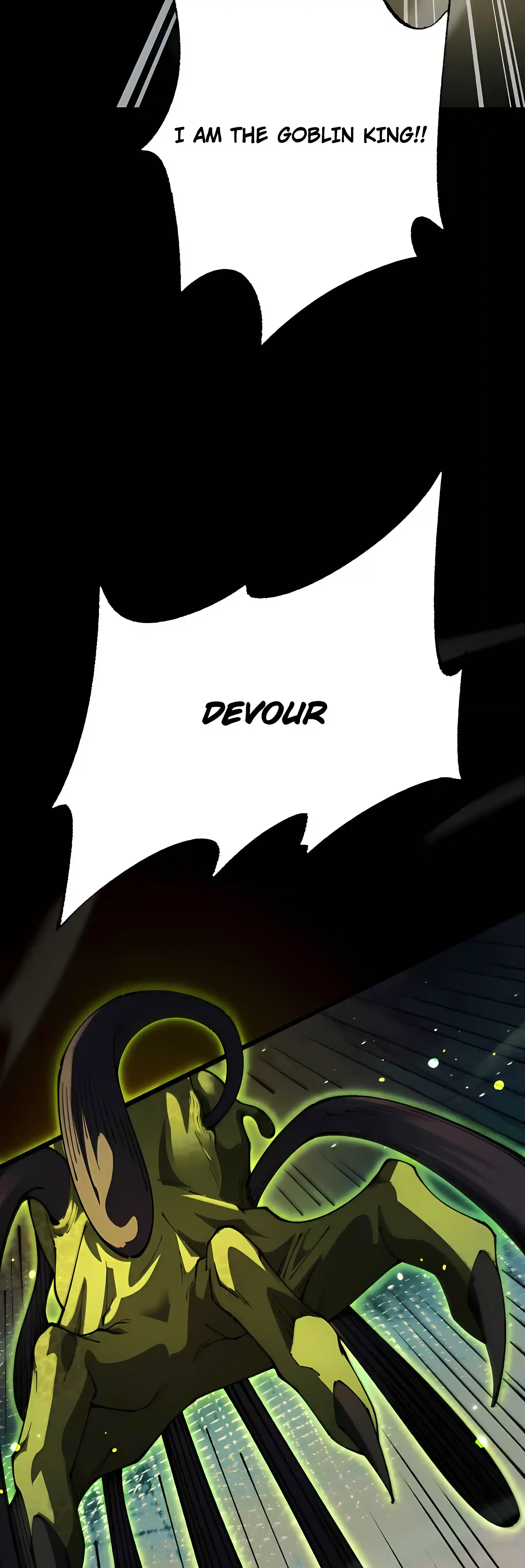 From Goblin To Goblin God Chapter 116 - Page 17