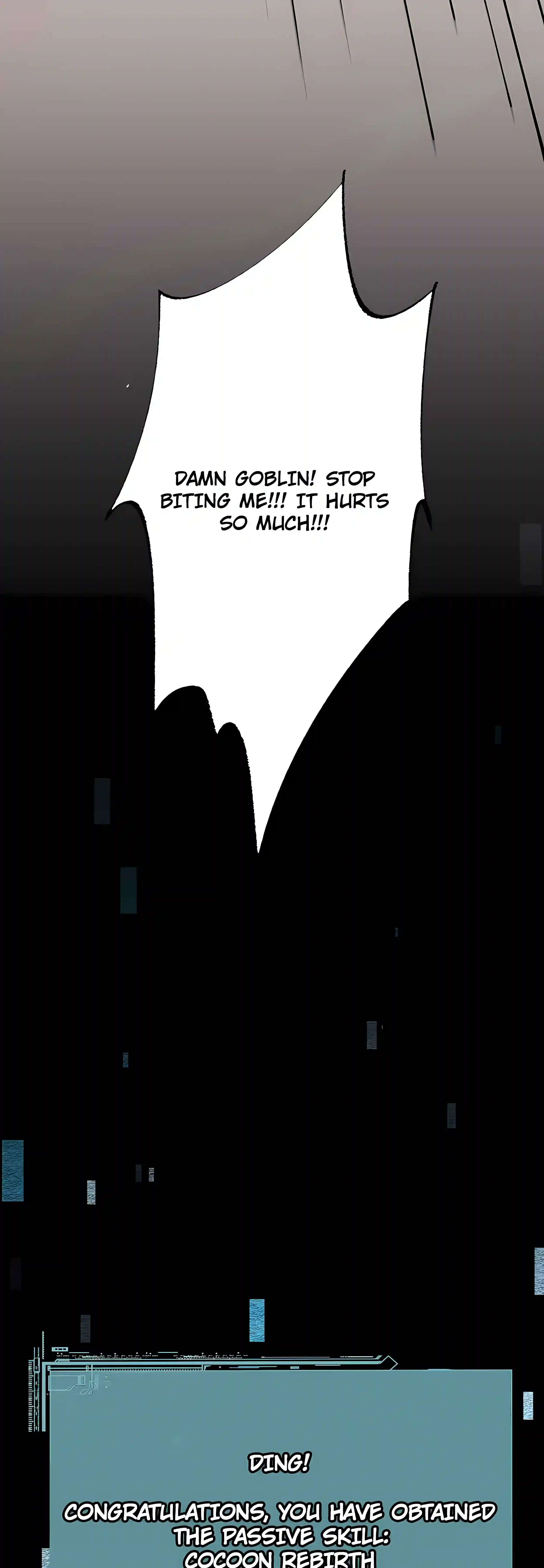 From Goblin To Goblin God Chapter 116 - Page 19