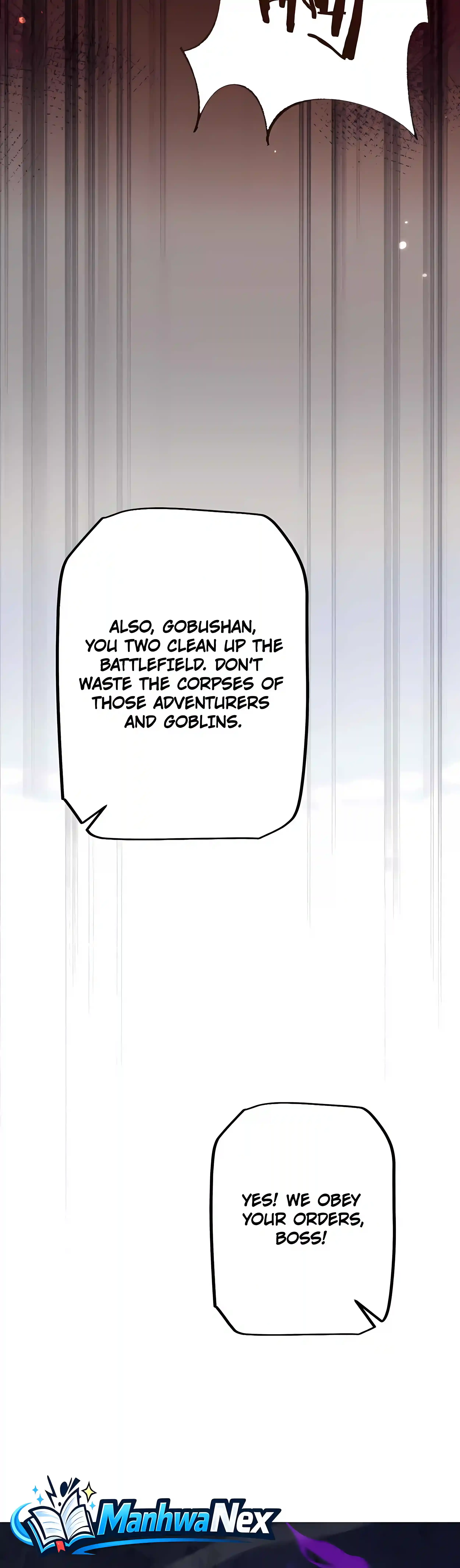 From Goblin To Goblin God Chapter 116 - Page 24